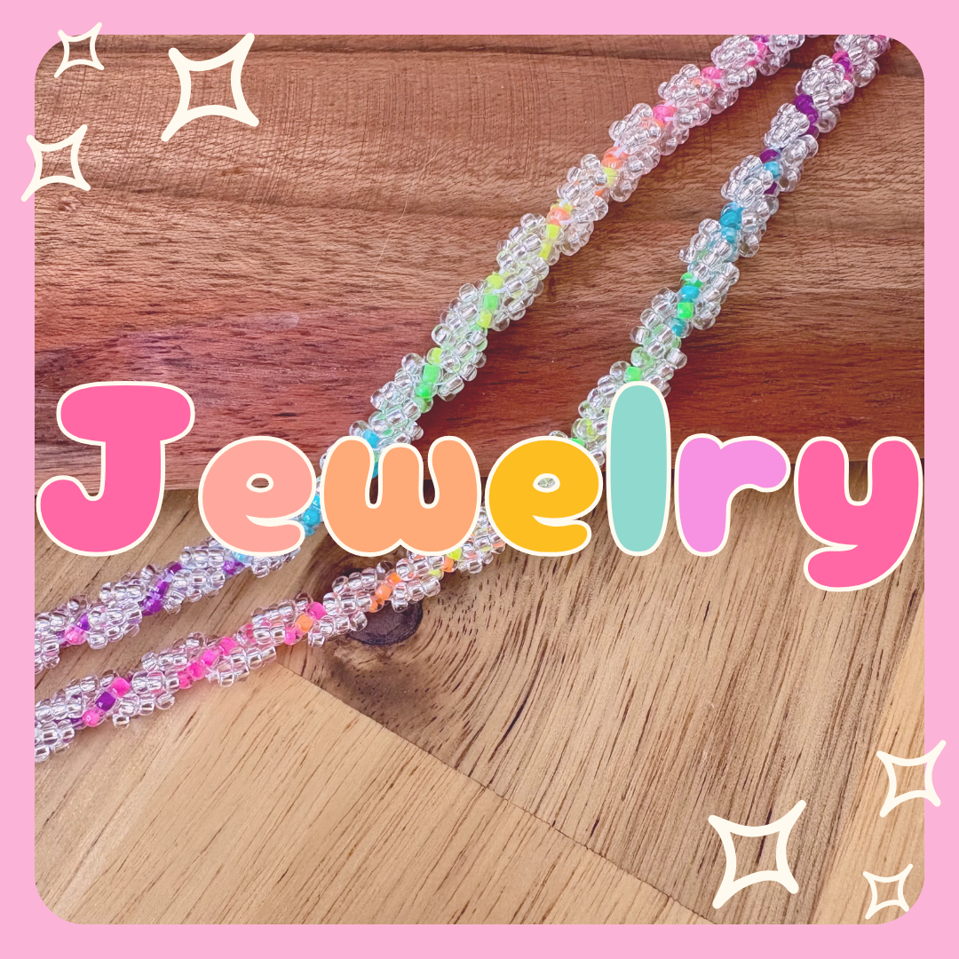 Jewelry category artwork