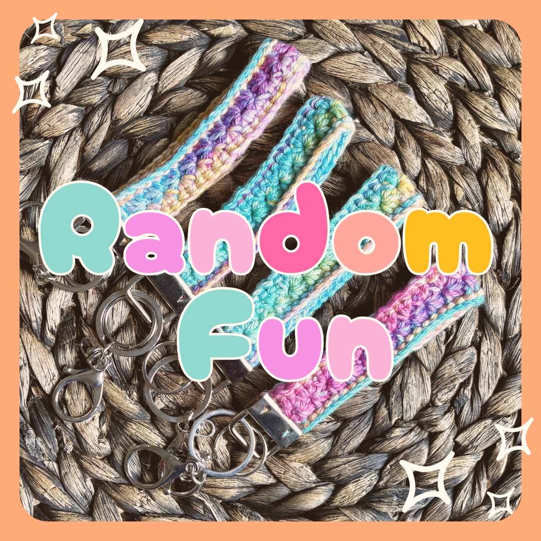 Random Fun category artwork